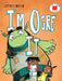 I'm Ogre It by Jeffrey Ebbeler
