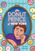 The Donut Prince of New York by Allen Zadoff