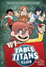 Table Titans Club by Scott Kurtz