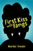 First Kiss with Fangs by Snyder, Marker