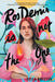 Ros Demir Is Not the One by Leyla Brittan