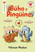 Búho Y Pingüino by Vikram Madan
