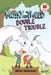 Mossy and Tweed: Double Trouble by Mirka Hokkanen