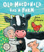 Old MacDonald Had a Farm by Jane Cabrera