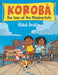Korobá the Case of the Missing Kolo by Àlàbá Ònájìn, Àlàbá Ònájìn