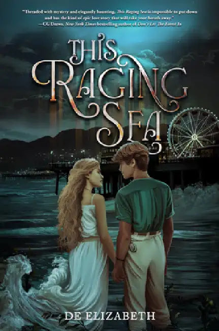 This Raging Sea by De Elizabeth