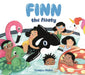 Finn the Floaty by Leanne Hatch, Leanne Hatch