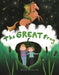 The Great Frog by Katie Palazzola, Katie Palazzola