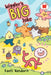 Wiggler's Big Joke by Kaeti VanDorn, Kaeti VanDorn