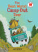 The Best Worst Camp Out Ever by Joe Cepeda