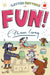 The Letter Setters in Fun! by Ethan Long, Ethan Long