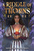 A Riddle of Thorns by Sarena Nanua