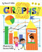 Graphs! by David A. Adler, Edward Miller