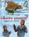 ¿Quién Ganará? by David, Arihhonni