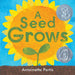 A Seed Grows by Antoinette Portis, Antoinette Portis