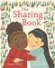 The Sharing Book by Dianne White, Simone Shin