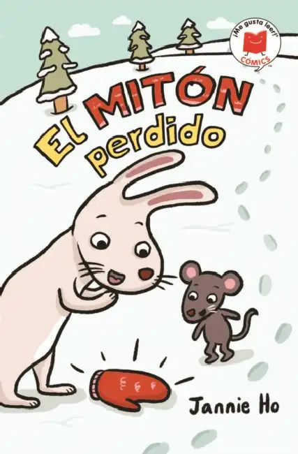 El Mitã3n Perdido by Jannie Ho, Jannie Ho