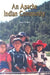An Apache Indian Community by Greg Moskal