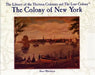 The Colony of New York by Susan Whitehurst