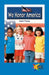 We Honor America by Laura Young