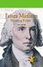 James Madison by Lynn George