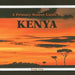 A Primary Source Guide to Kenya by Janey Levy