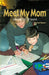 Meet My Mom by Sharon Moore