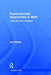 Psychoanalytic Approaches to Myth by Daniel Merkur