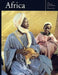 The Garland Encyclopedia of World Music: Africa [With Audio CD and Map] by Ruth M. Stone