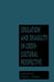 Education and Disability in Cross-Cultural Perspective by Susan Jeanne Peters