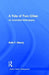 A Tale of Two Cities: An Annotated Bibliography by Ruth F. Glancy
