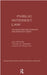 Public Interest Law: An Annotated Bibliography & Research Guide by Lee Epstein
