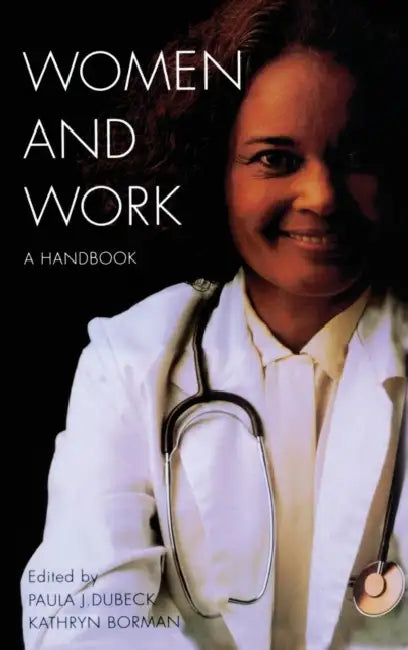 Women and Work: A Handbook by Sonia Carreon, Amy Cassedy, Kathryn Borman