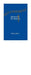 Releasement Spirituality for Ministry by Barbara Fiand