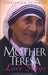 Mother Teresa Love Stays by Christian Feldmann