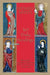 Women Saints 365 Daily Readings by Madonna Sophia Compton