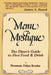 Menu Mystique: The Diner's Guide to Fine Food and Drink by Norman O. Krohn