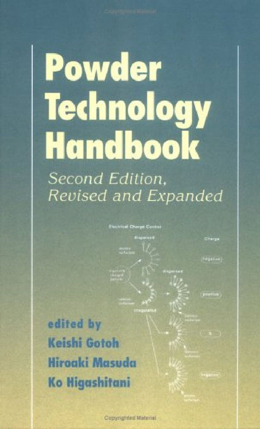 Power Technology Handbook  by Keishi Gotoh