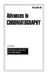 Advances in Chromatography by Phyllis R. Brown