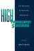 High Throughput Screening: The Discovery of Bioactive Substances by John P. Devlin