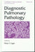 Diagnostic Pulmonary Pathology by Philip T. Cagle
