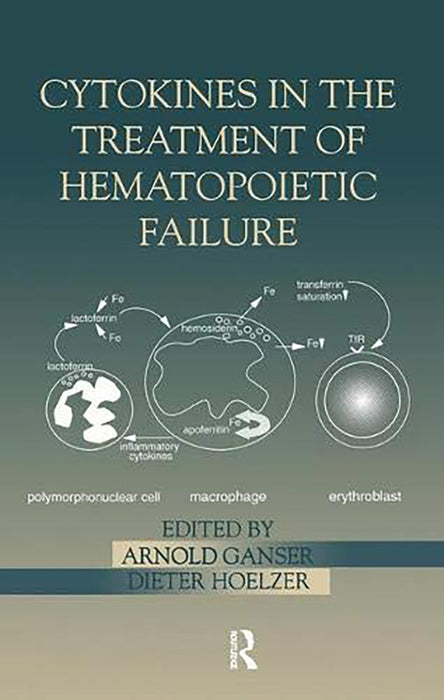 Cytokines In The Treatment Of Hematopoietic Failure