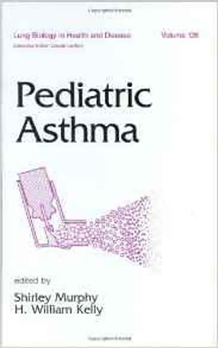 Pediatric Asthma  (Vol. 126)