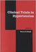 Clinical Trials In Hypertension by Henry R. Black