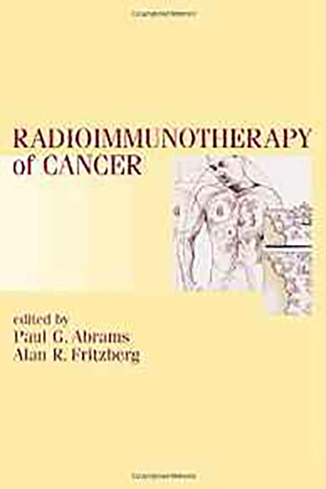 Radioimmunotherapy Of Cancer