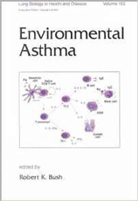 Environmental Asthma  (Vol. 153)