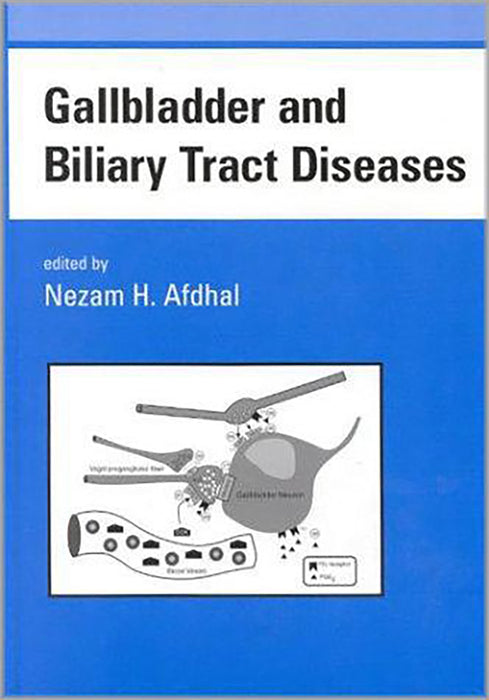 Gallbladder And Biliary Tract Diseases