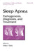 Sleep Apnea by Allan I. Pack