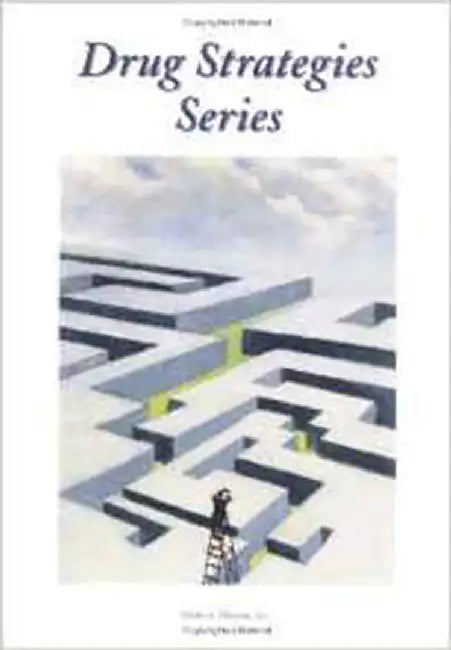 Drug Strategies In Asthma: A Special Report by Christopher I. Pogson