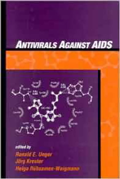 Antivirals Against Aids